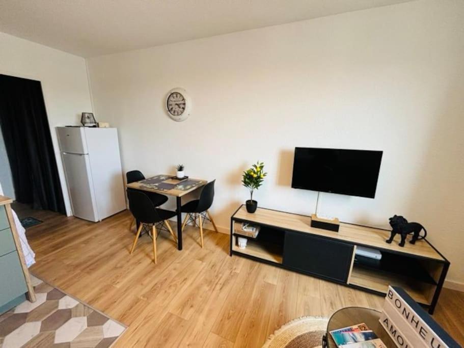 Studio Calais Cote D'Opale エクステリア 写真