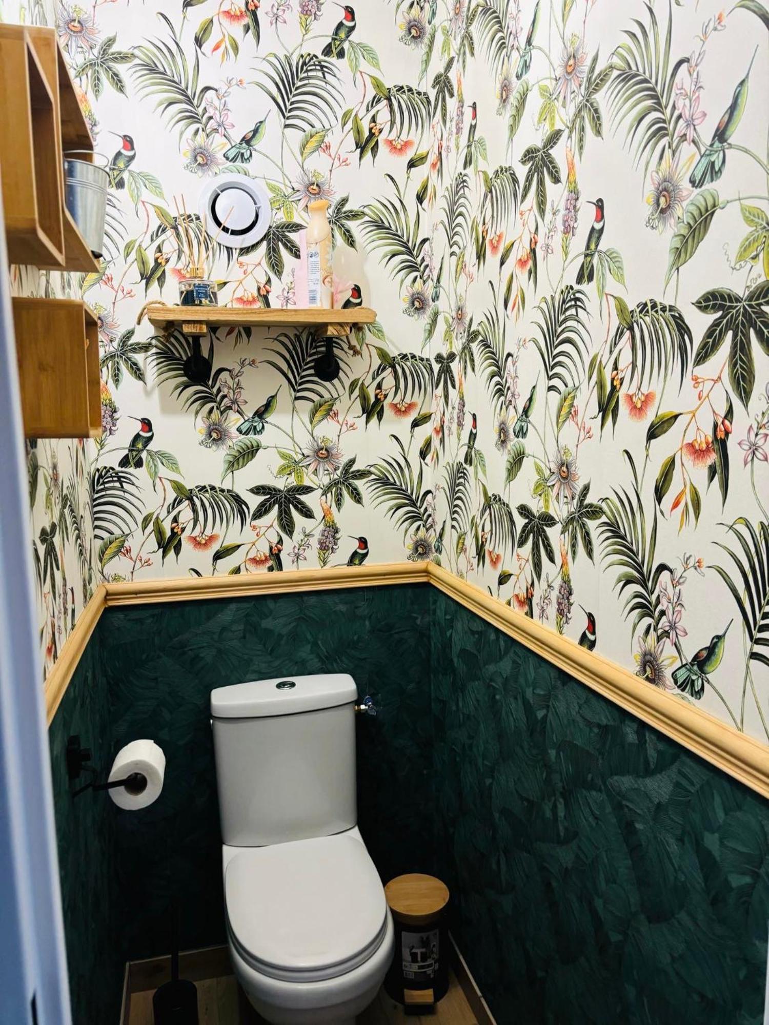 Studio Calais Cote D'Opale エクステリア 写真